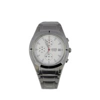 Orologio Citizen Uomo Normal Collection in Acciaio AN3280-58A - AN3280-58A